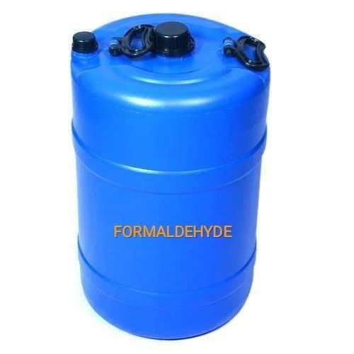 CH2O Formaldehyde Liquid, For Industrial, Density : 815 kg/m³