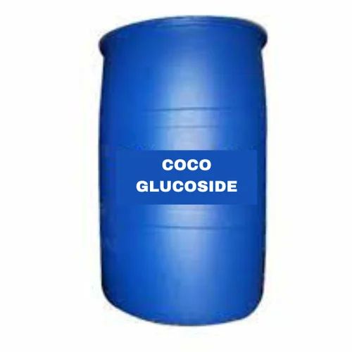 Liquid Coco Glucoside, For Industrial, Grade Standard : Technical Grade