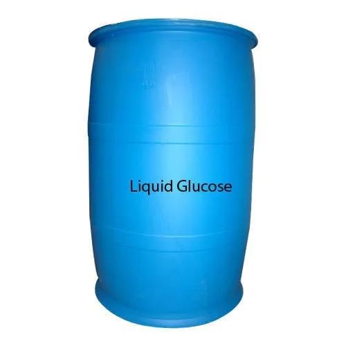 Liquid Glucose, For Food Additive, Packaging Type : Drum