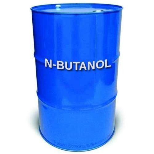 N Butanol Liquid, For Industrial, Packaging Type : Drum