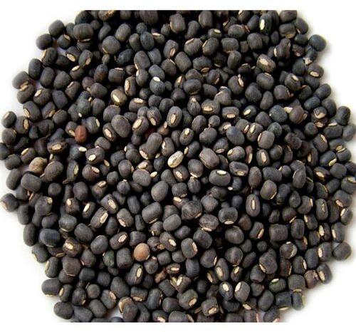 Black Sabut Urad Dal, For Cooking, Certification : FSSAI Certified