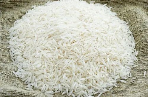 White Soft Organic Deluxe Rice, For Cooking, Shelf Life : 18months