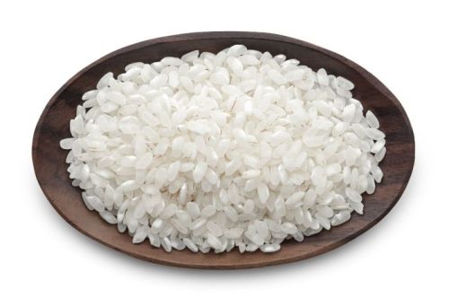 White Soft Organic Idli Rice, For Cooking, Shelf Life : 12 Months