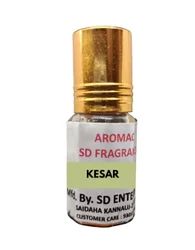 Liquid Kesar Attar, For Body Odor, Gender : Unisex