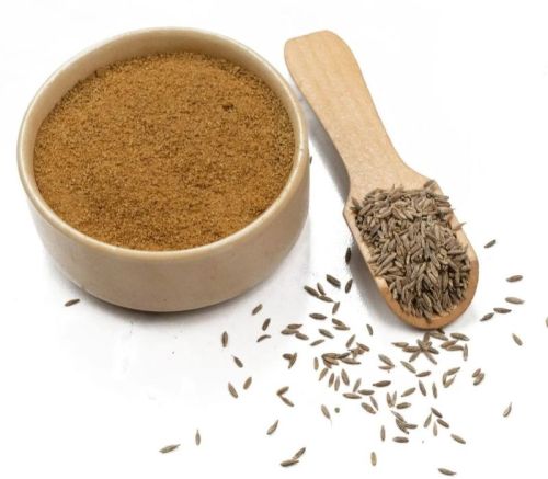 Brown cumin powder, Packaging Size : 500gm, 1kg