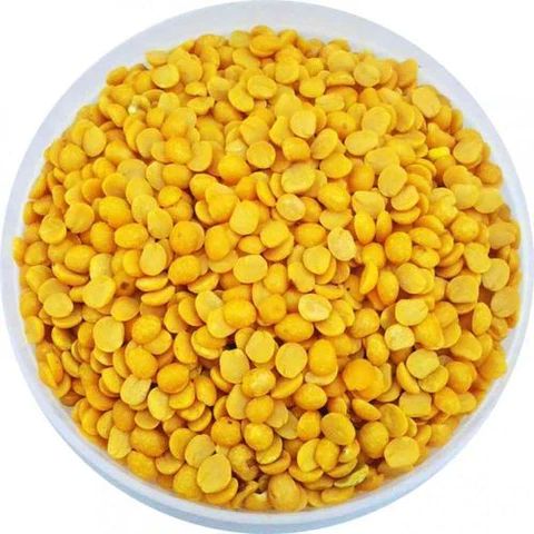 Yellow Toor Dal, For Cooking, Shelf Life : 6 Month