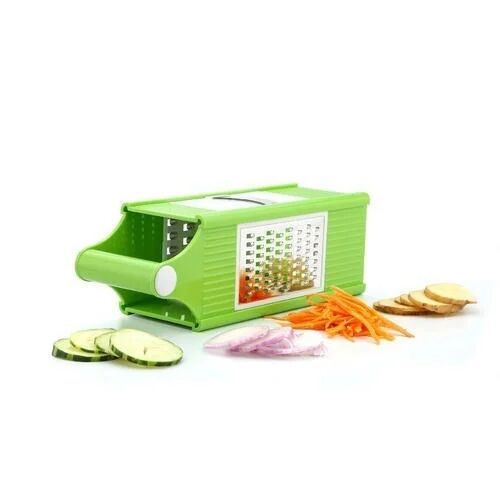 Multi Purpose 4 In 1 Slicer And Grater
