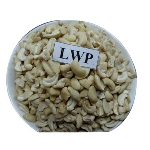 LWP Cashew Nuts, Certification : FSSAI