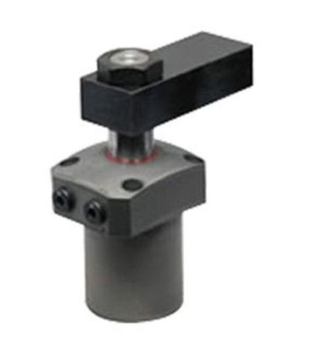 Polished Brass Swing Clamp Cylinder, Certification : ISI Certified