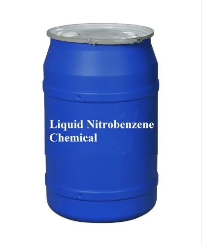 Liquid Nitrobenzene, For Industrial