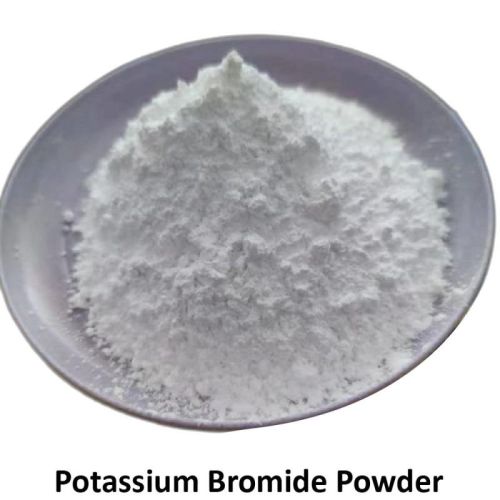 Potassium Bromide Powder, Grade : Industrial Grade