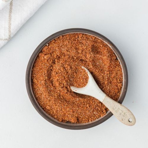 Barbeque Seasoning, For Food Use