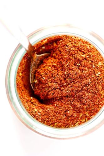 Cajun Seasoning, For Food Use