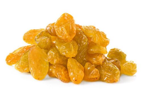 Golden Raisin, Taste : Light Sweet
