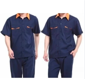 Cotton Automobile Uniform, Size : S