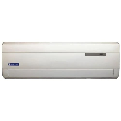 Used Blue Star Inverter Air Conditioner, Compressor Type : Rotary