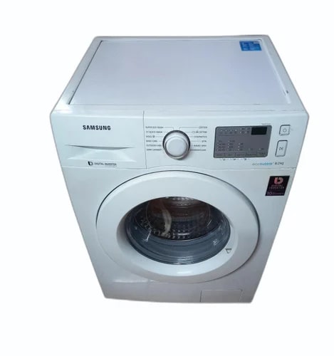 220V Automatic Used Samsung Washing Machine, Certification : CE Certified