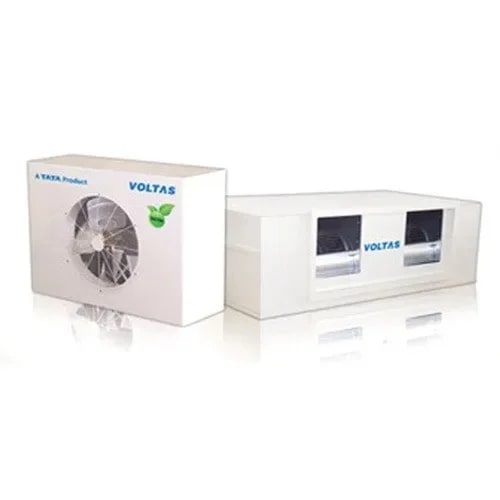 Used Voltas Ductable Air Conditioner, Compressor Type : Rotary