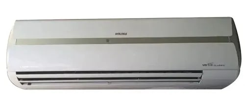 Used Voltas Split Air Conditioner, Compressor Type : Rotary