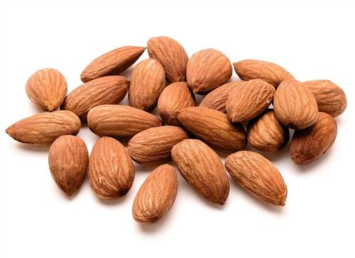 Natural Almond Kernels for Sweet Dishes, Direct Consumption