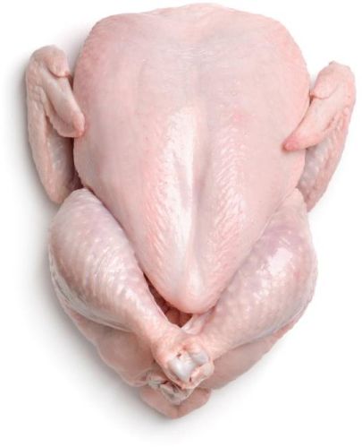Halal Frozen Whole Chicken, Freezing Process : Cold Store Freezing