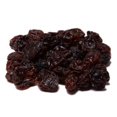Brown Jumbo Raisins for Human Consumption