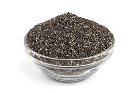 Organic Chia Seeds, Packaging Type : Plastic Pack for Human Consumption