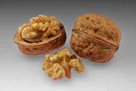 Shelled Walnuts, Nutrition : High In Omega-3 Fatty Acids