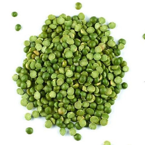 Green Natural Hari Matar Dal, For Cooking, Packaging Type : Plastic Bags