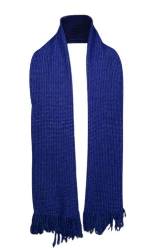 Multicolor Plain Mens Cotton Muffler, Feature : Comfortable, Easily Washable