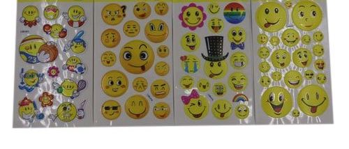 Kids Craft Stickers, Feature : Durable