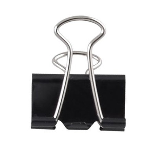 Mild Steel Paper Clip, Feature : Light Weight, Rust Proof, Stylish Look