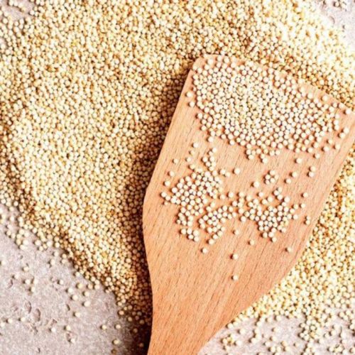 Organic Quinoa Seeds, Packaging Size : 25 kgs 100%