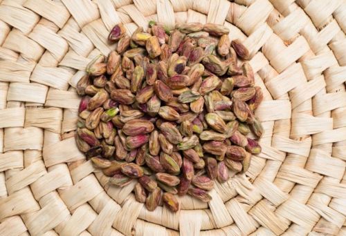 Iranian Pistachio Nut, Certification : Fssai