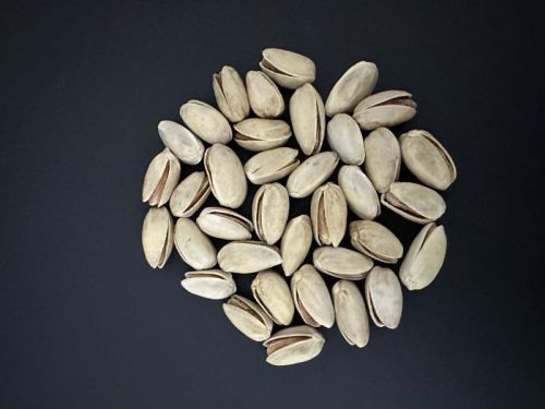 Shell Pistachio Iranian, Certification : FSSAI