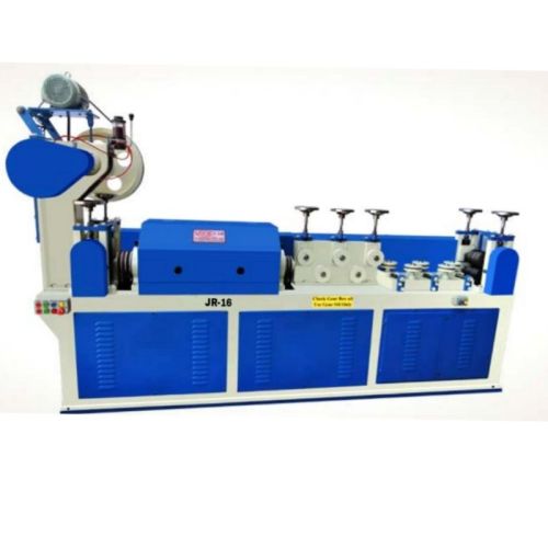 Wire Straightening and Cutting Machine, For Beauty Salon, Packaging Type : Box