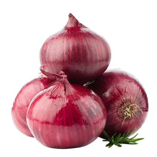 Natural Red Onion, For Cooking, Shelf Life : 20 Days +