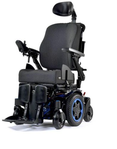 90 POWER SS SCOOT MOBILITY META Electric Wheel Chair, For MOBILTY AID