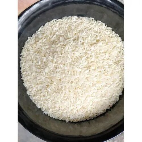 White Hard Natural BPT Rice, For Cooking, Certification : FSSAI Certified