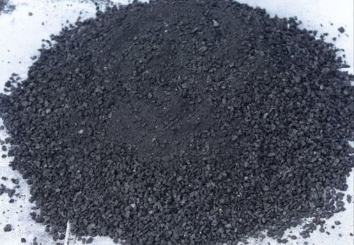 Coke Fines 0-5 Mm, Packaging Type : Black, Form : Granules