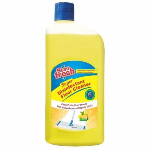 Stan Fresh Floor Cleaner, Feature : Remove Germs, Remove Hard Stains