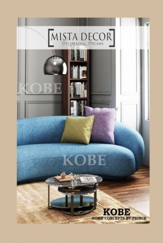 Plain Polyester Kobe Sofa Fabric, Feature : Anti-Wrinkle, Comfortable, Dry Cleaning, Easily Washable