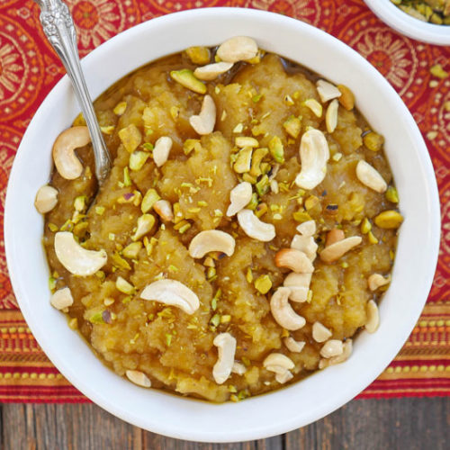 Moong Dal Halwa, Grade : Food Grade