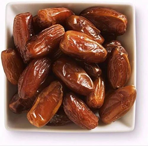 Brown A Grade Wet Dates, Packaging Type : Plastic Packet