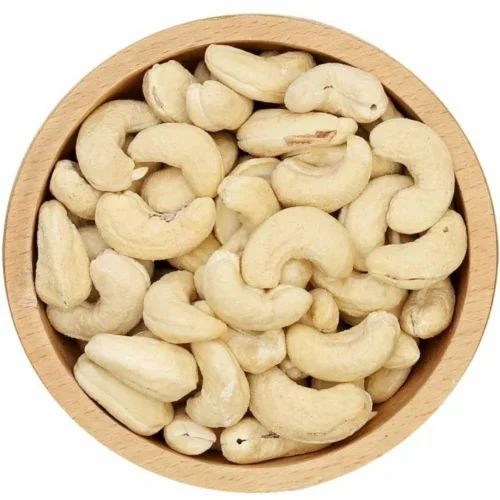 W210 Cashew Nuts, Packaging Type : Plastic Packet