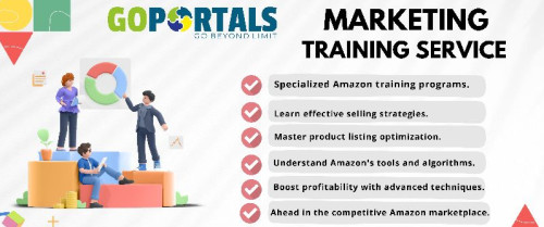 Marketing Training Service