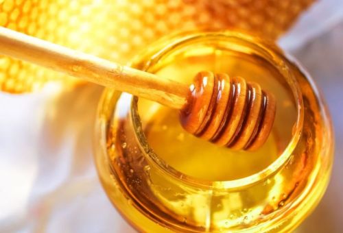 Natural Honey, Certification : FDA Certified