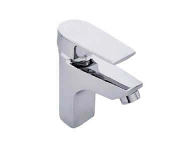 Alfa Collection Brass Single Lever Basin Mixer