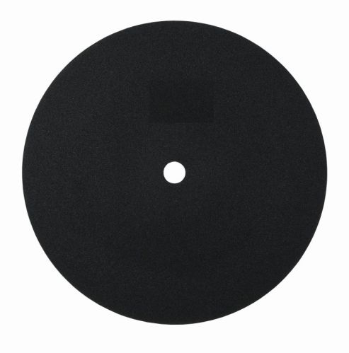 Black Round Cut Off Wheel