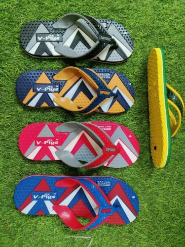 Gaddi roll sheet Hawai Chappal for super